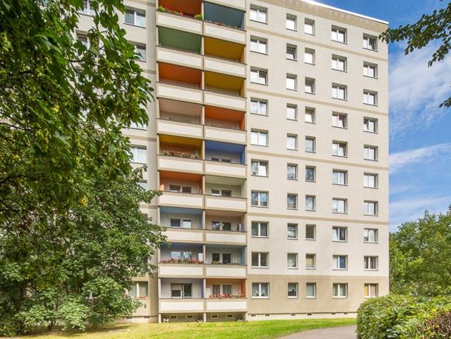 Apartment mieten in Lichtenberg, Berlin