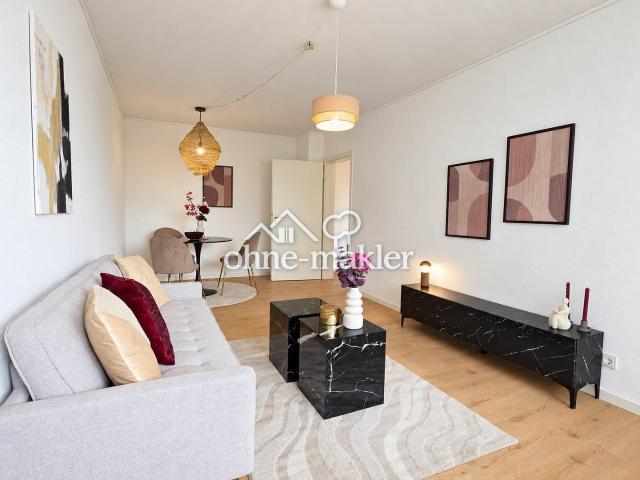 Apartment kaufen in Wackenberg, Saarbrücken
