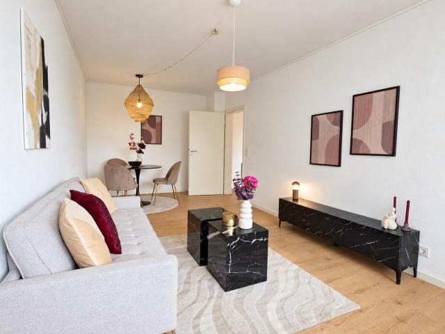 Wohnung kaufen in Wackenberg, Saarbrücken
