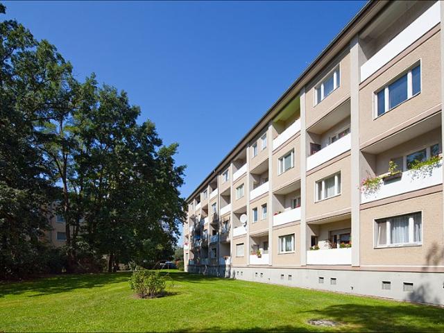 Apartment mieten in Siemensstadt, Berlin