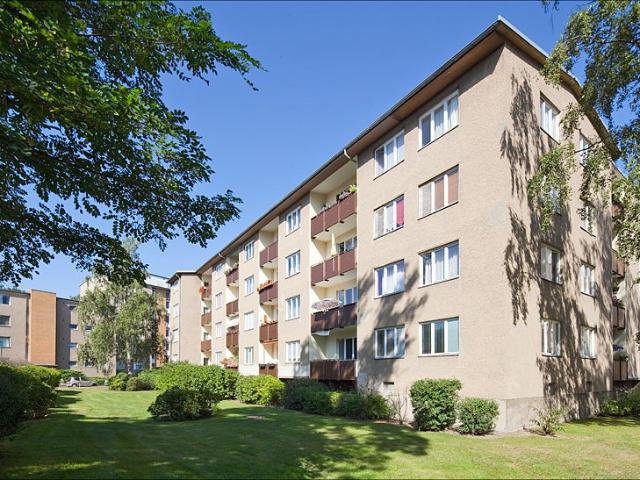 Apartment mieten in Siemensstadt, Berlin