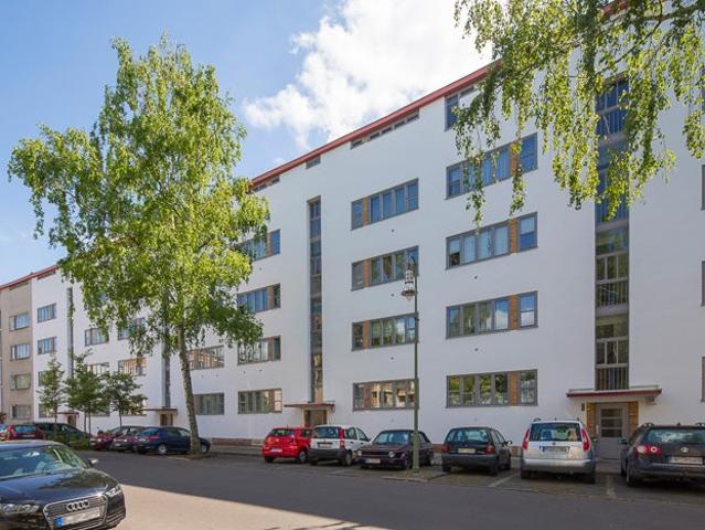Apartment mieten in Charlottenburg-Nord, Berlin