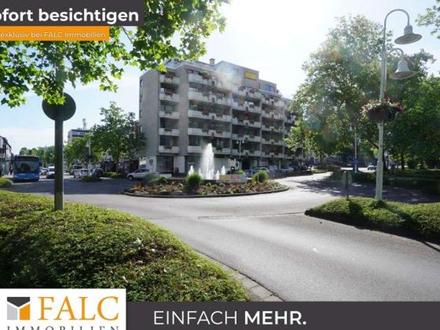 Wohnung kaufen in Homburg, Saarland