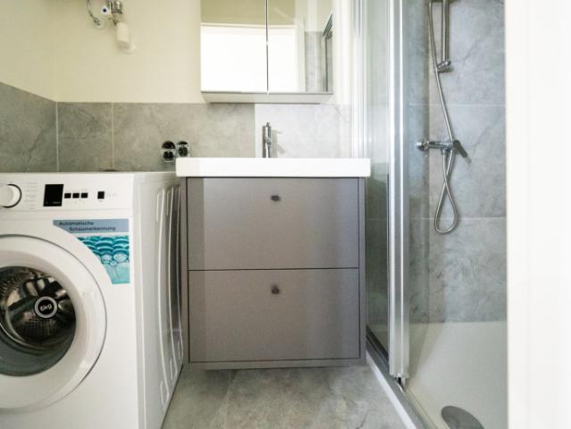 Wohnung kaufen in Gries, Gersdorf-Feistritz