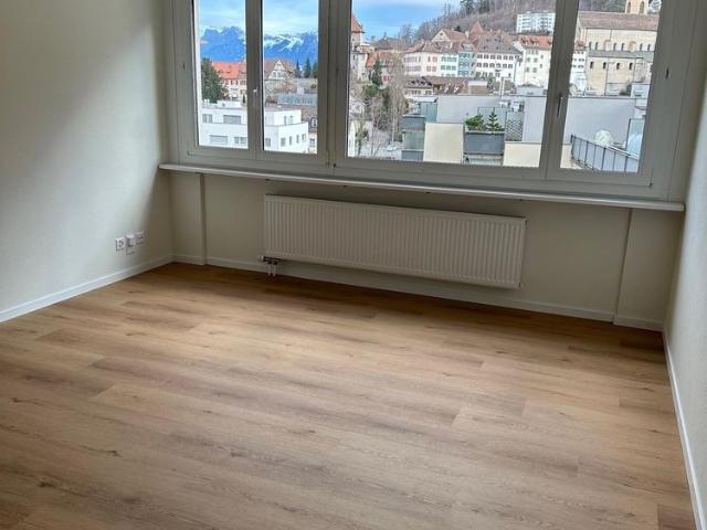 Apartment mieten in Bodmer, Chur