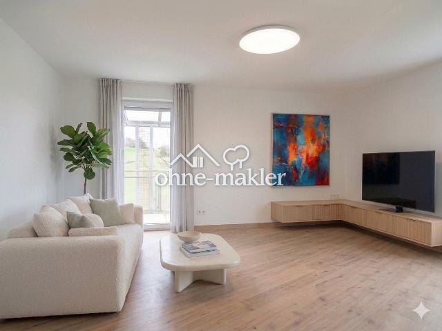 Apartment kaufen in Roßfeld, Crailsheim