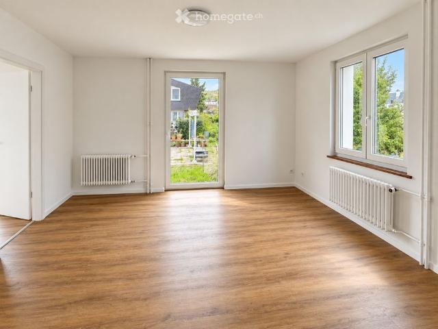 Apartment mieten in Pratteln, Bezirk Liestal