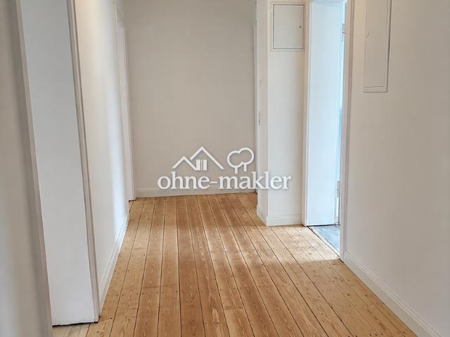 Apartment mieten in Vahrenwald-List, Hannover