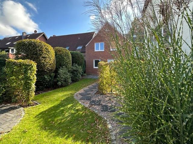 Wohnung mieten in Everswinkel, Nordrhein-Westfalen
