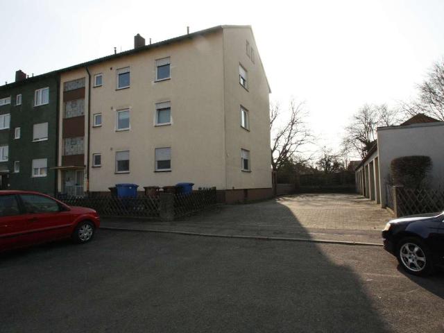 Wohnung kaufen in Bad Windsheim, Landkreis Neustadt an der Aisch-Bad Windsheim