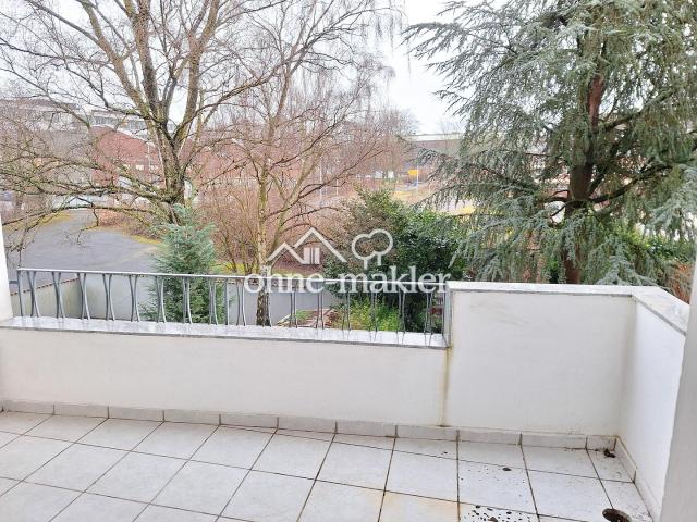 Apartment mieten in Holsterhausen, Essen