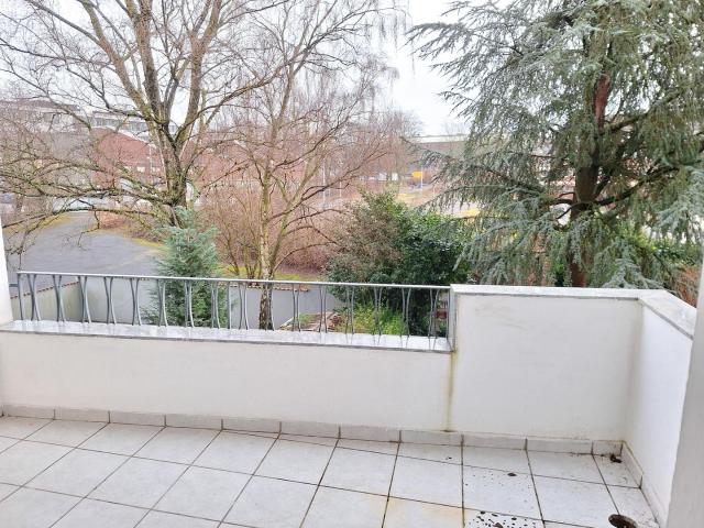 Wohnung mieten in Frohnhausen, Essen