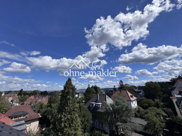 Apartment kaufen in Stuttgart-West, Stuttgart