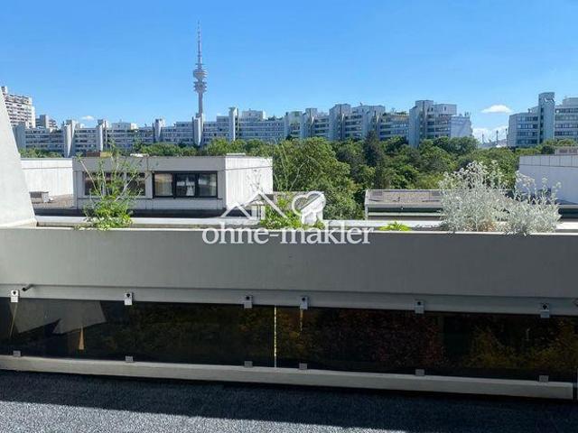 Apartment kaufen in Milbertshofen-Am Hart, München