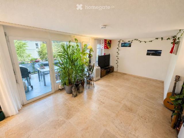 Apartment mieten in Schwanden, Köniz