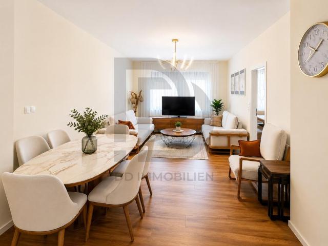 Wohnung kaufen in Würzburg Altstadt, Würzburg