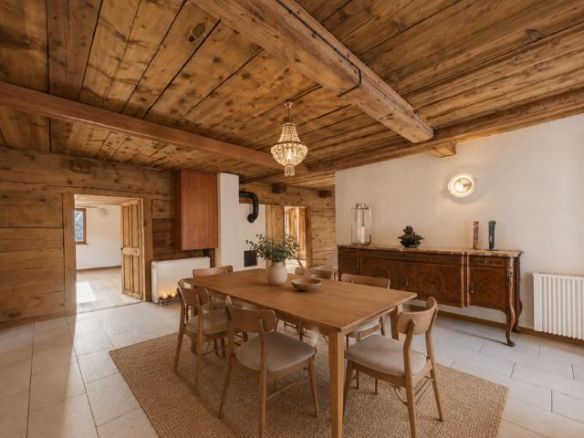 Wohnung mieten in Törbel, Wallis