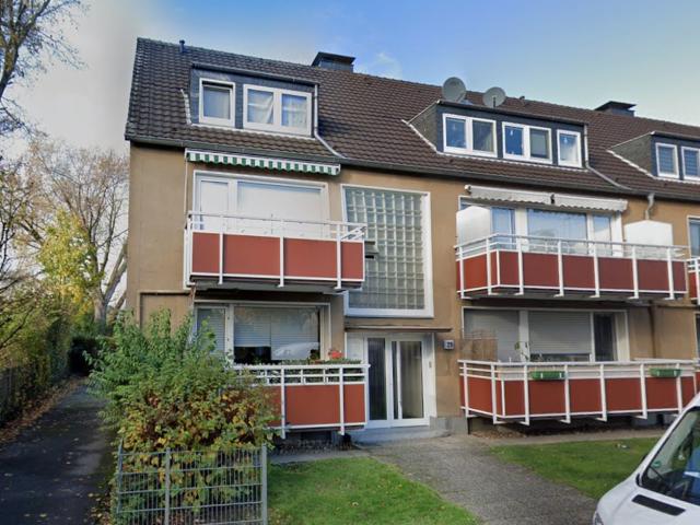 Wohnung mieten in Essen, Nordrhein-Westfalen