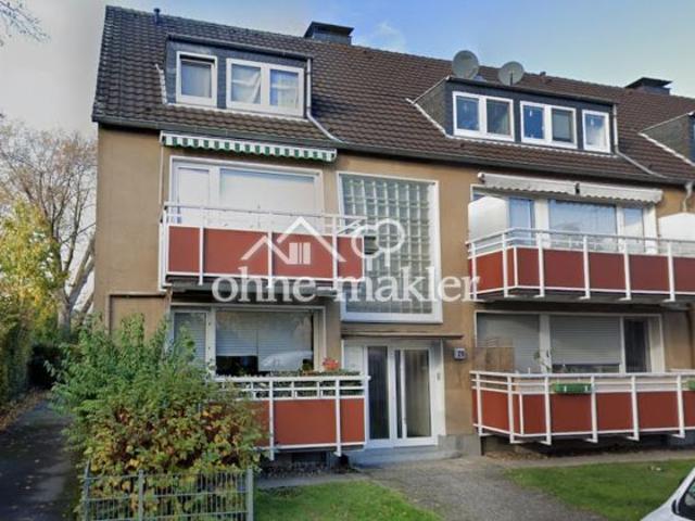 Wohnung mieten in Bedingrade, Essen