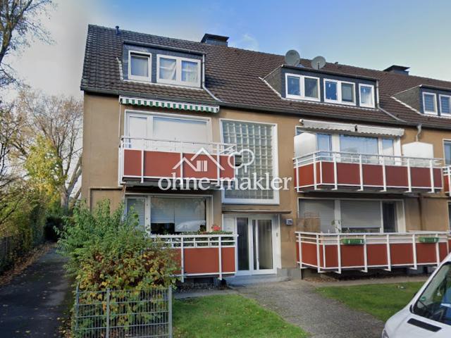 Apartment mieten in Bedingrade, Essen
