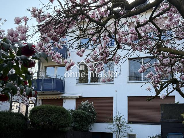 Apartment kaufen in Alstaden, Oberhausen
