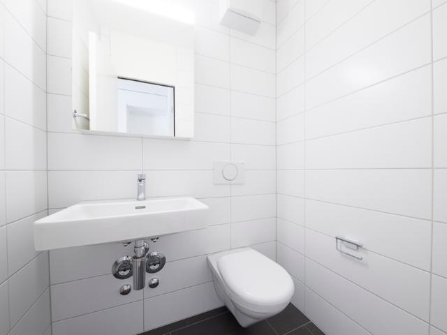 Apartment mieten in Münchenstein