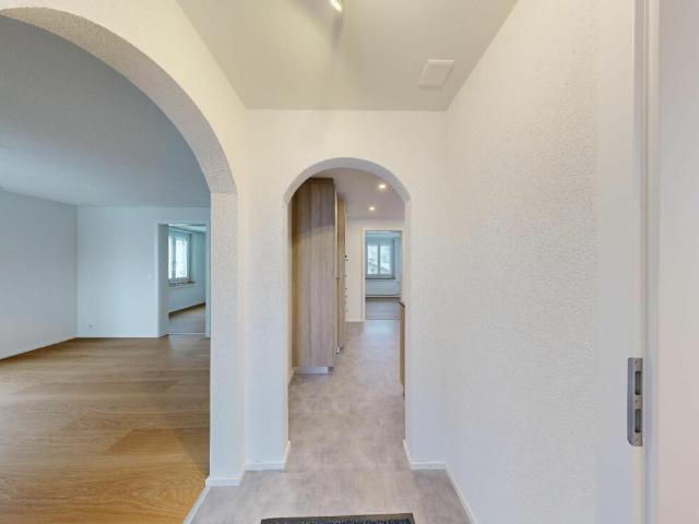 Wohnung mieten in Lützelflüh-Goldbach, Bern