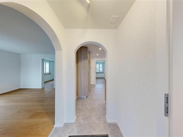 Wohnung mieten in Lützelflüh-Goldbach, Bern