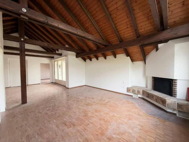 Apartment mieten in Rütihof, Baden