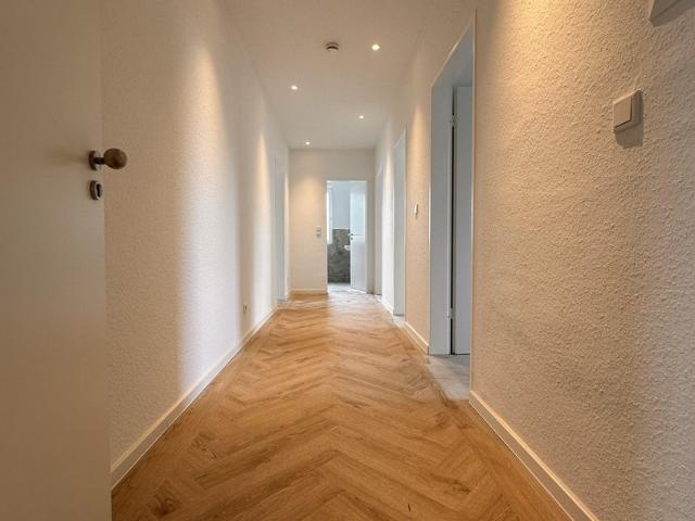 Wohnung mieten in Wechloy, Oldenburg
