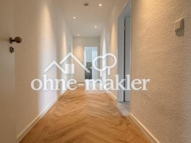 Wohnung mieten in Oldenburg, Niedersachsen