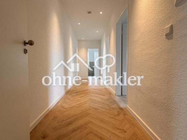 Apartment mieten in Bloherfelde, Oldenburg