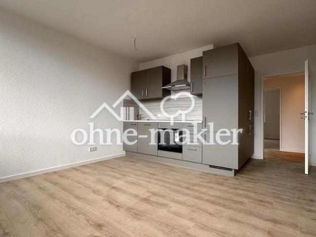 Apartment mieten in Bloherfelde, Oldenburg