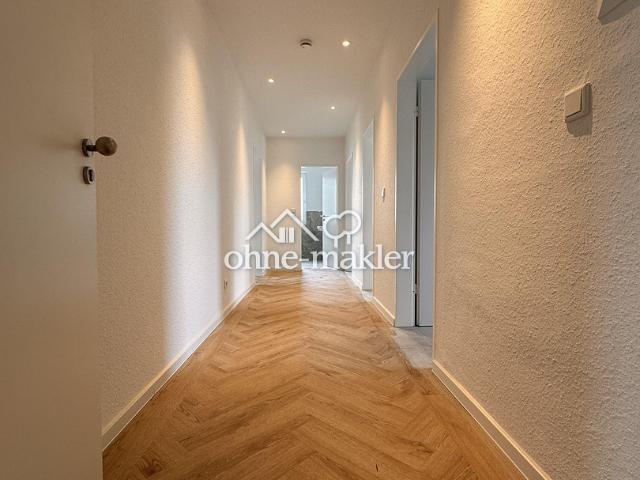 Apartment mieten in Bloherfelde, Oldenburg