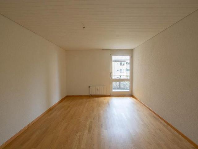 Apartment mieten in Rossacher, Köniz