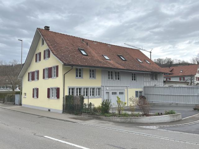 Wohnung mieten in Pfäffikon (SZ), Zürich