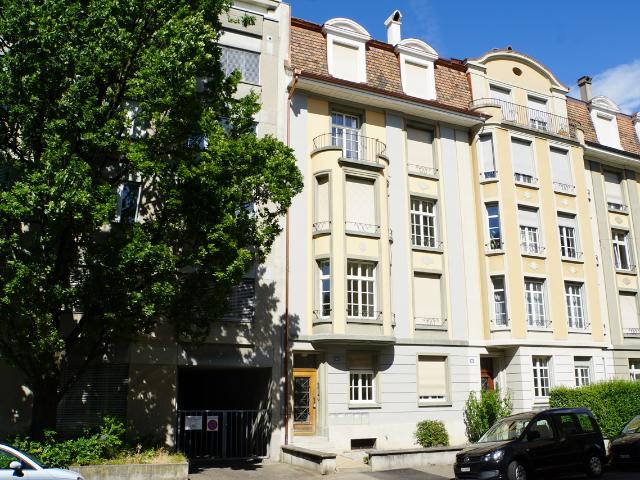 Wohnung kaufen in Basel, Basel-Stadt