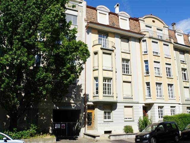 Wohnung kaufen in Basel, Basel-Stadt