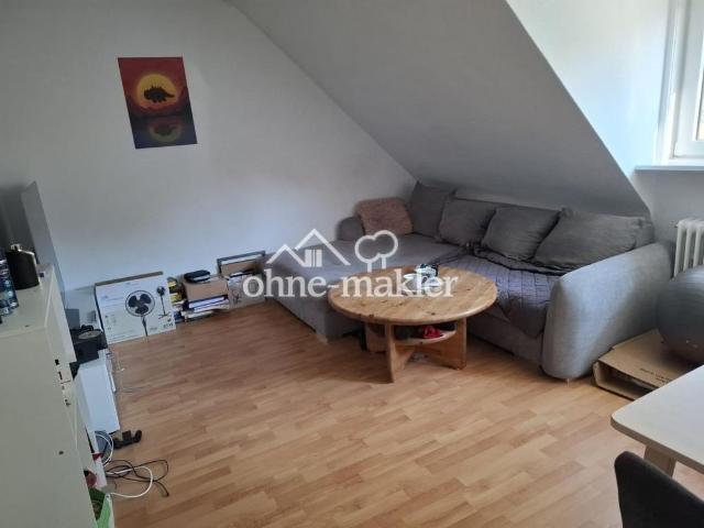 Apartment mieten in Bedingrade, Essen