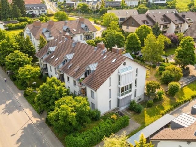 Wohnung kaufen in Ins, Bern