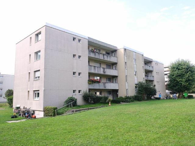 Wohnung mieten in Therwil, Basel-Landschaft