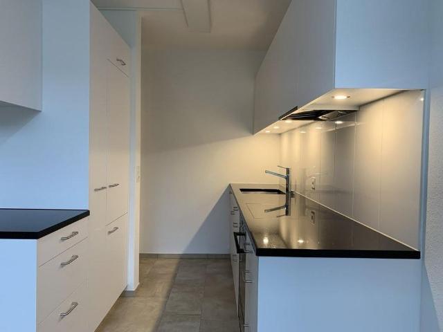Apartment mieten in Pratteln, Bezirk Liestal