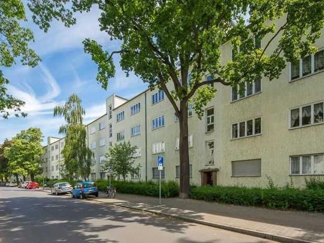Apartment mieten in Siemensstadt, Berlin