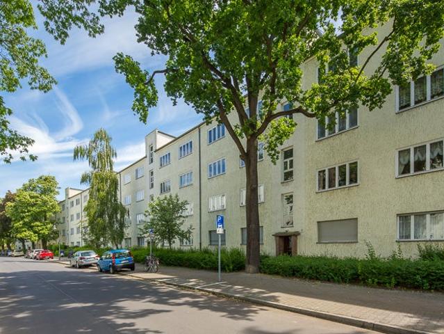 Apartment mieten in Siemensstadt, Berlin