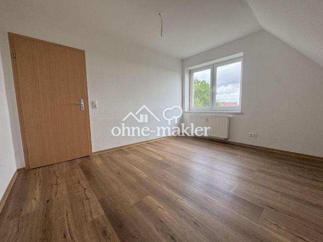 Apartment mieten in Langenbernsdorf, Sachsen