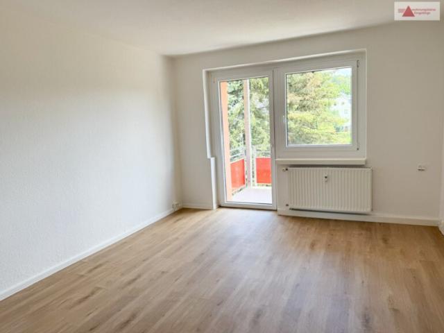 Apartment mieten in Thum, Sachsen