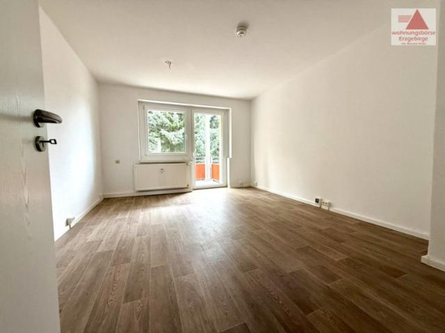 Apartment mieten in Thum, Sachsen