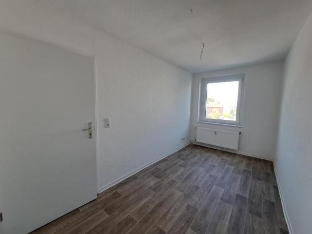 Apartment mieten in Anhaltsiedlung, Bitterfeld
