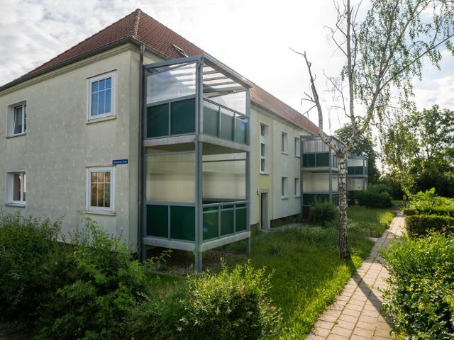 Apartment mieten in Schönebeck, Sachsen-Anhalt