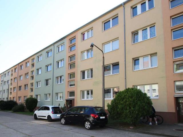 Wohnung mieten in Altenplathow, Genthin